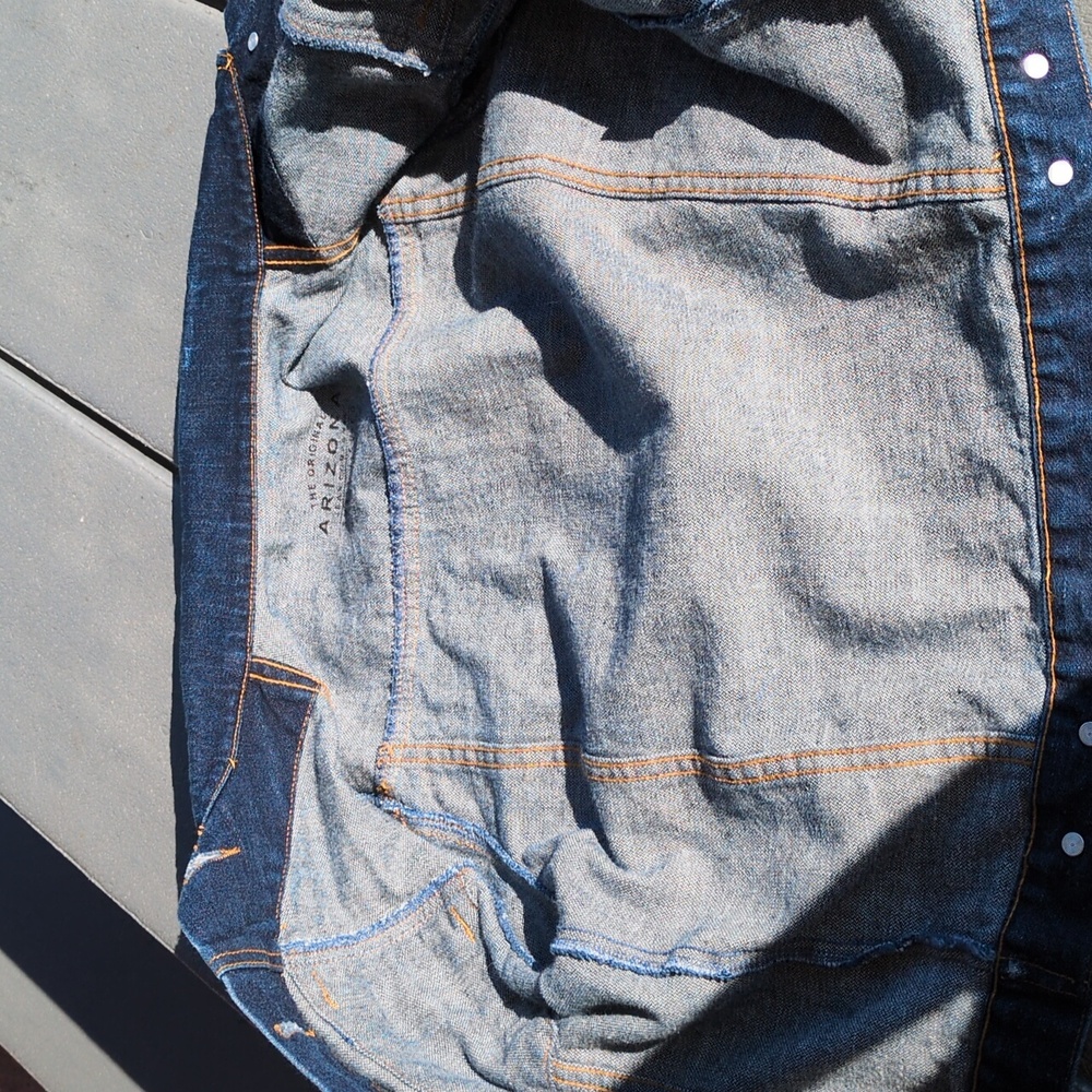 Denim - Picture 10 of 11